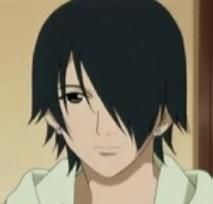 ...*Ichimoku Ren*... - ~ Lil Angel ~ - Hell girl
