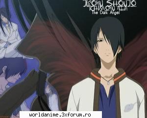 ...*Ichimoku Ren*... - aici kiar e sooper-mijt - Hell girl