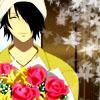 ...*Ichimoku Ren*... - oare pt..cine sunt floorile alea? - Hell girl