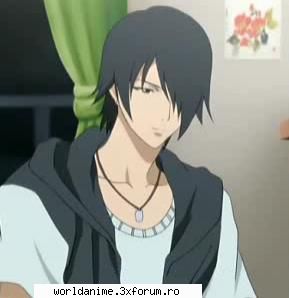 ...*Ichimoku Ren*... - Ren arata ff.bine mie imi place - Hell girl
