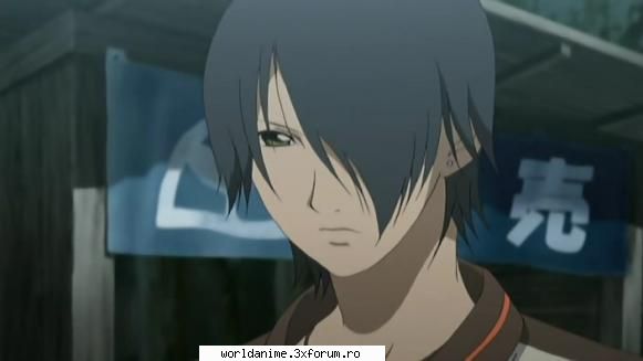 ...*Ichimoku Ren*... - Cate ceva despre el: Ichimoku Ren is one of Enma - Hell girl