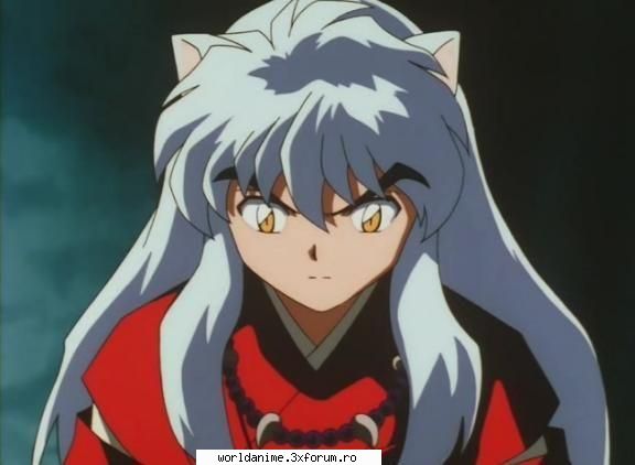 Inuyasha - Anna_Ryuzaki - Inuyasha