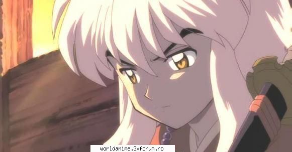 Inuyasha - Anna_Ryuzaki - Inuyasha