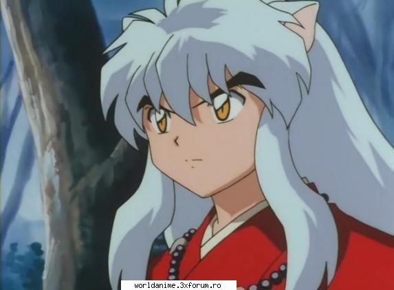 Inuyasha - Anna_Ryuzaki - Inuyasha