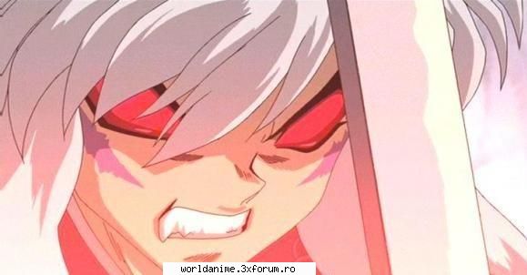 Inuyasha - Anna_Ryuzaki - Inuyasha