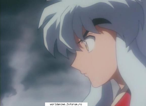 Inuyasha - Anna_Ryuzaki - Inuyasha