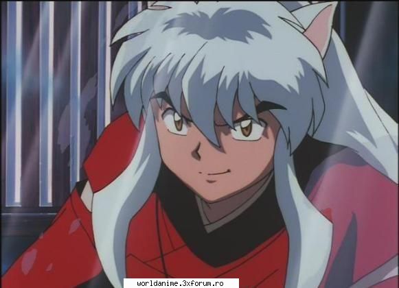Inuyasha - Anna_Ryuzaki - Inuyasha