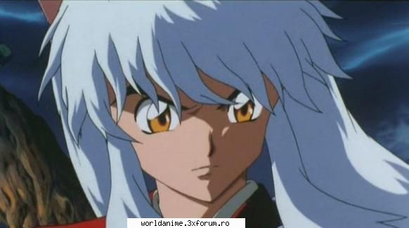 Inuyasha - wariorgirl - Inuyasha