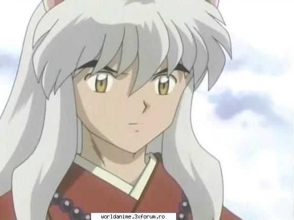 Inuyasha - wariorgirl - Inuyasha