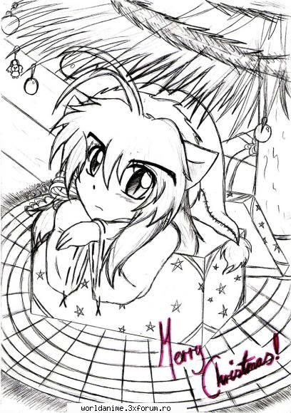 Inuyasha - wariorgirl - Inuyasha