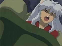 Inuyasha - wariorgirl - Inuyasha