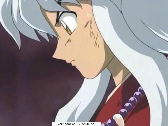 Inuyasha - wariorgirl - Inuyasha