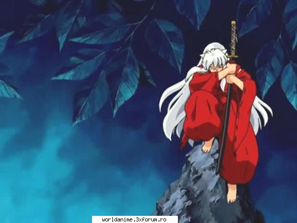 Inuyasha - wariorgirl - Inuyasha