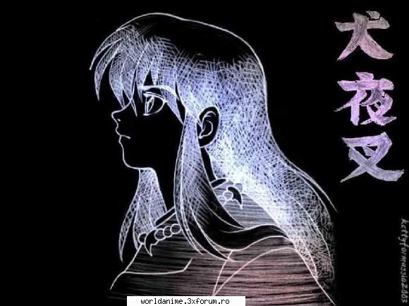 Inuyasha - wariorgirl - Inuyasha