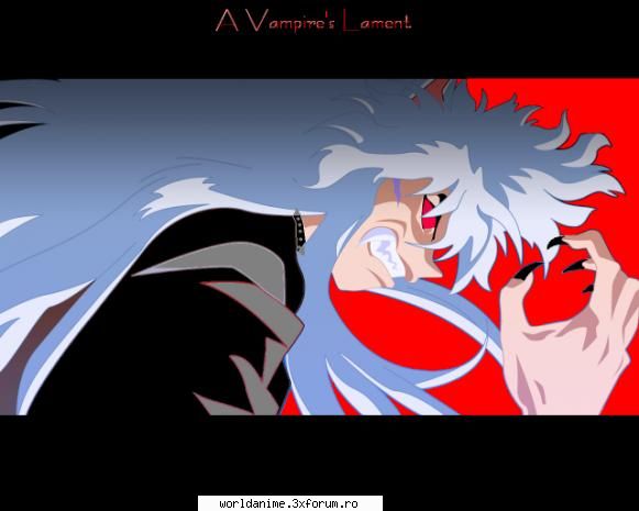 Inuyasha - wariorgirl - Inuyasha