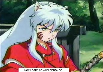 Inuyasha - wariorgirl - Inuyasha