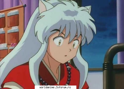 Inuyasha - Anna_Ryuzaki - Inuyasha