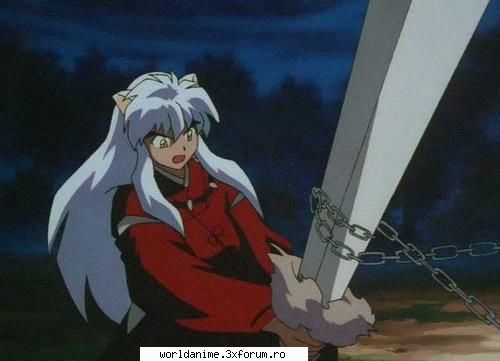Inuyasha - Anna_Ryuzaki - Inuyasha