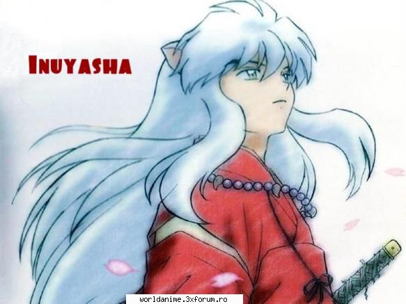 Inuyasha - ~##RiDeR##~ - Inuyasha