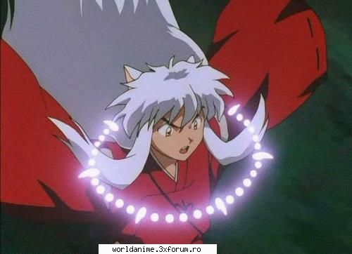 Inuyasha - Anna_Ryuzaki - Inuyasha