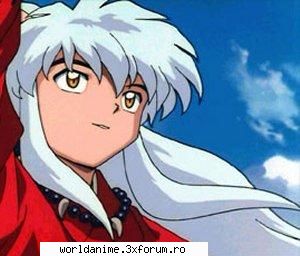 Inuyasha - Kagome - Inuyasha