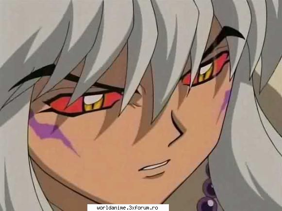 Inuyasha - Alinutza - Inuyasha