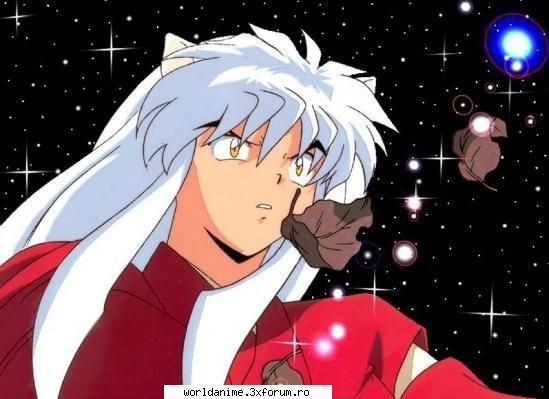 Inuyasha - Anna_Ryuzaki - Inuyasha