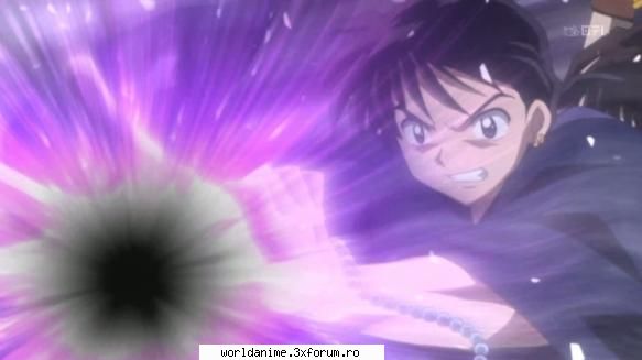 *~*Inuyasha *The Final Act* - Kagome - Inuyasha