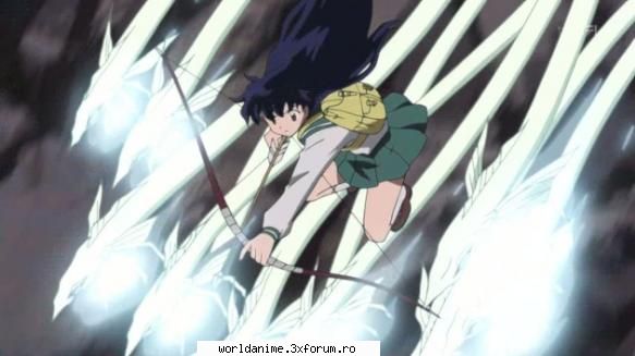 *~*Inuyasha *The Final Act* - Kagome - Inuyasha