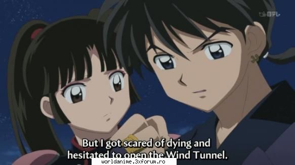 *~*Inuyasha *The Final Act* - Kagome - Inuyasha