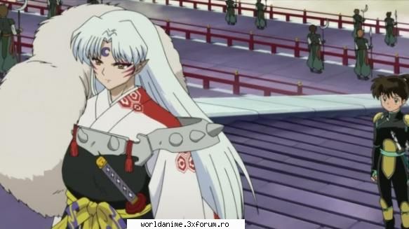 *~*Inuyasha *The Final Act* - Kagome - Inuyasha