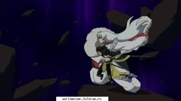 *~*Inuyasha *The Final Act* - Kagome - Inuyasha