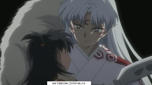*~*Inuyasha *The Final Act* - Kagome - Inuyasha