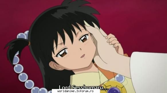 *~*Inuyasha *The Final Act* - Kagome - Inuyasha