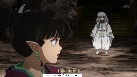 *~*Inuyasha *The Final Act* - Kagome - Inuyasha