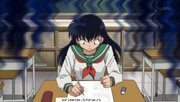 *~*Inuyasha *The Final Act* - Kagome - Inuyasha