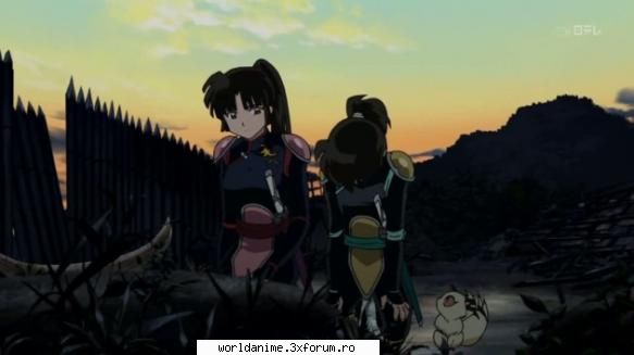 *~*Inuyasha *The Final Act* - Kagome - Inuyasha
