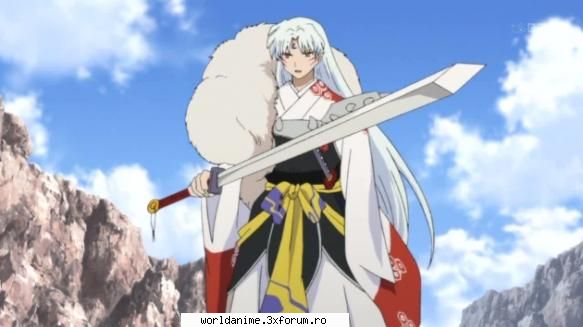 *~*Inuyasha *The Final Act* - Kagome - Inuyasha