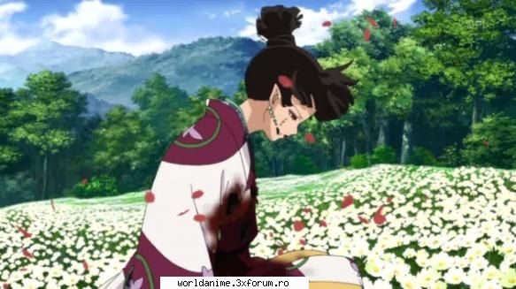 *~*Inuyasha *The Final Act* - Kagome - Inuyasha