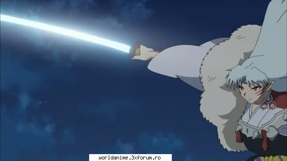 *~*Inuyasha *The Final Act* - Kagome - Inuyasha