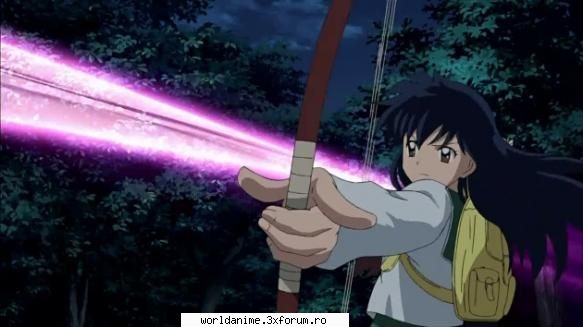 *~*Inuyasha *The Final Act* - Kagome - Inuyasha
