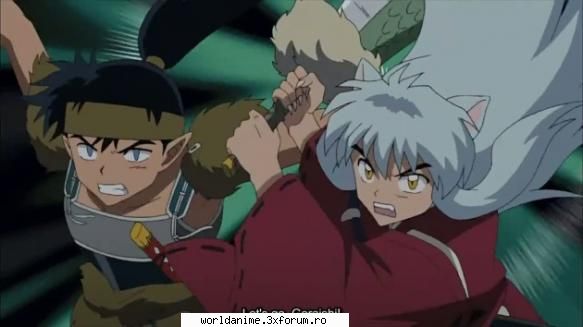 *~*Inuyasha *The Final Act* - Kagome - Inuyasha
