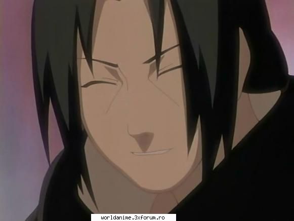 Itachi - wow>>asta e cva pe kre NU--l"vezi in fiecare zii - Naruto