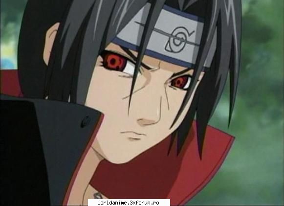 Itachi - Oh my love....Il ador.... Voi ce parere aveti? - Naruto