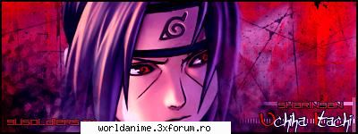 Itachi - i_love_anime - Naruto