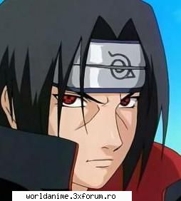 Itachi - hehe ii las cadou o poza lui mi amiga mariah ;) - Naruto