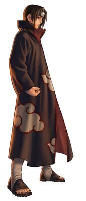 Itachi - de ce nu stii =( cumnatica ? - Naruto