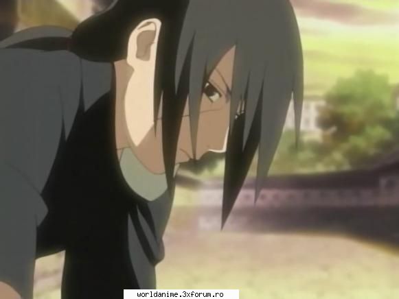Itachi - Hy...am venit k'tranzaaktzii noi - Naruto