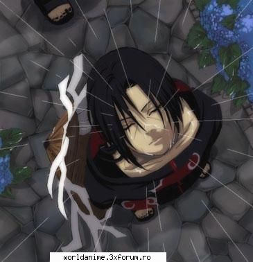 Itachi - ce mijto e poze asta!!! - Naruto