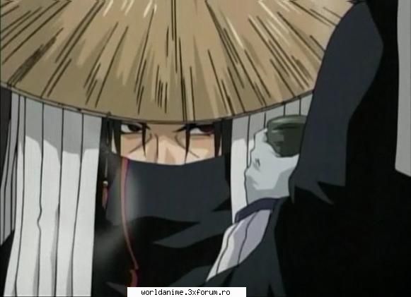 Itachi - Il ador din ce in ce mai tare - Naruto
